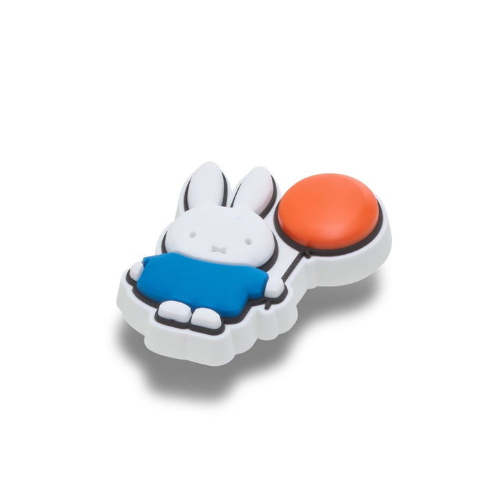 ตัวติดรองเท้า JIBBITZ™ MIFFY BALLOON