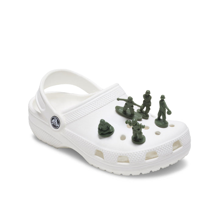 JIBBITZ™ POSED FIGURINE 5 PACK