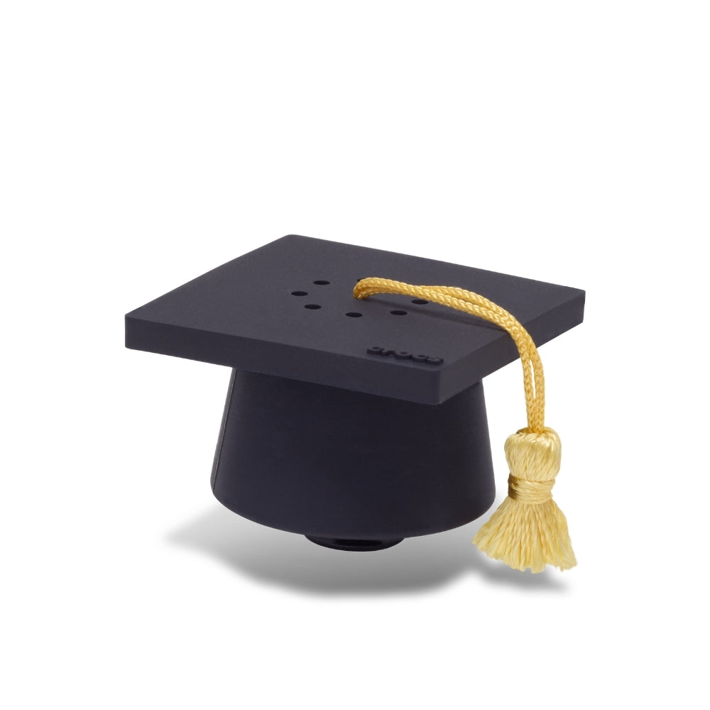 ตัวติดรองเท้า JIBBITZ™ RECORD YOUR OWN SOUND GRADUATION