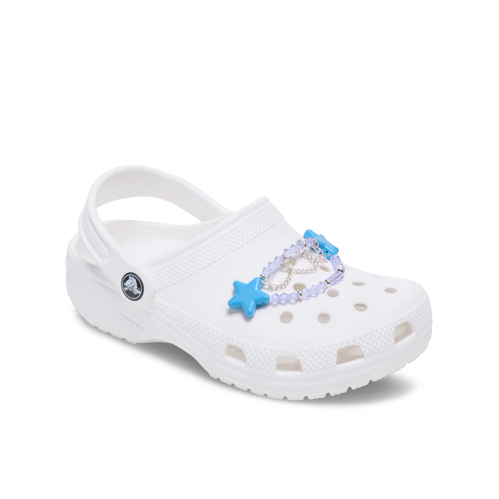 ตัวติดรองเท้า JIBBITZ™ PURPLE FESTIVAL CHAIN