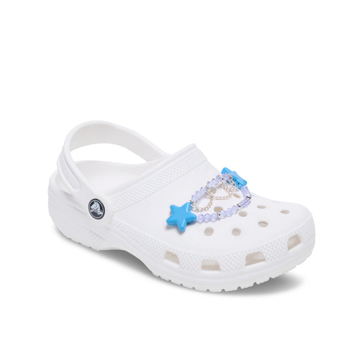 ตัวติดรองเท้า JIBBITZ™ PURPLE FESTIVAL CHAIN