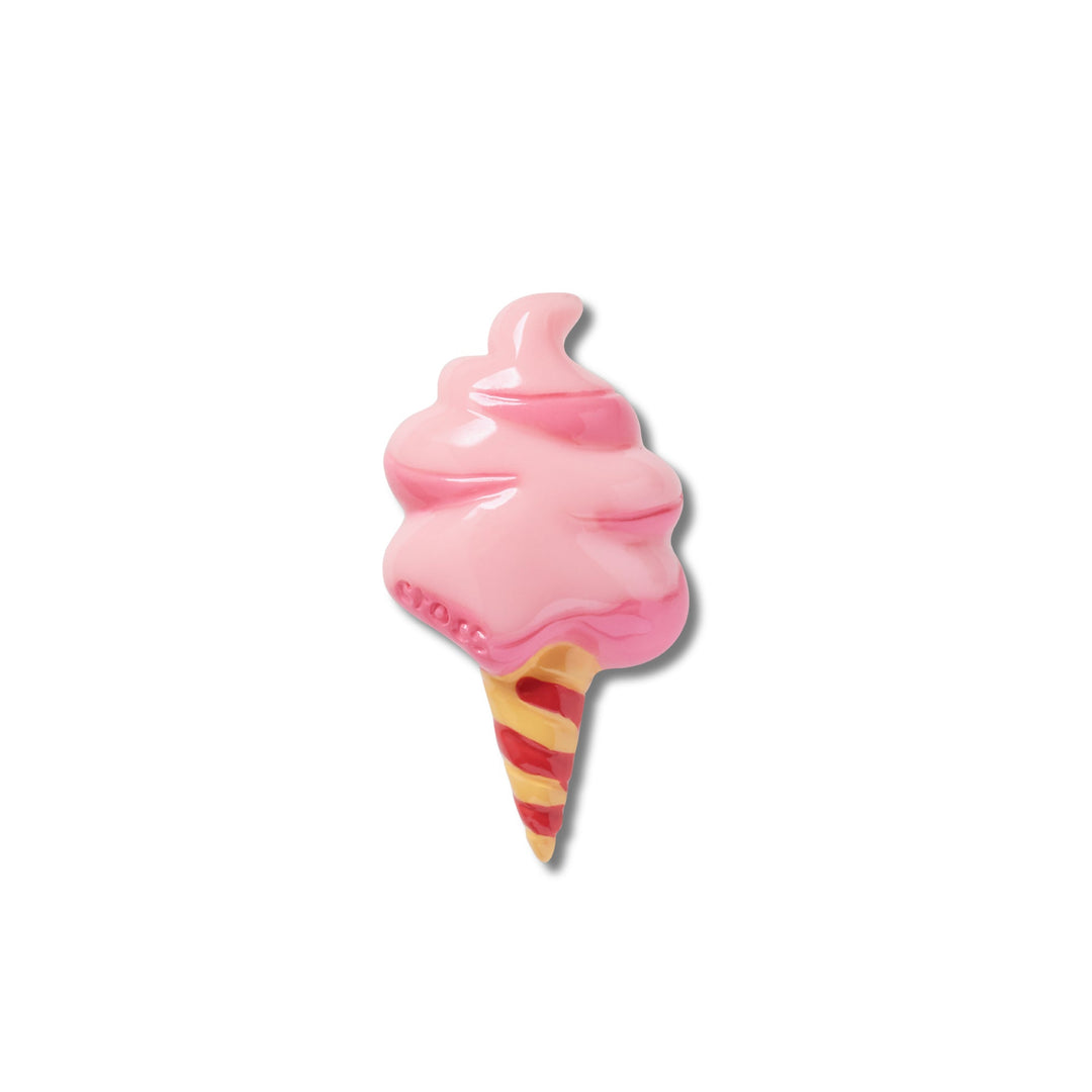 ตัวติดรองเท้า JIBBITZ™ PINK COTTON CANDY