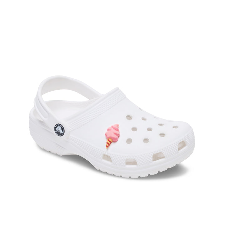 ตัวติดรองเท้า JIBBITZ™ PINK COTTON CANDY