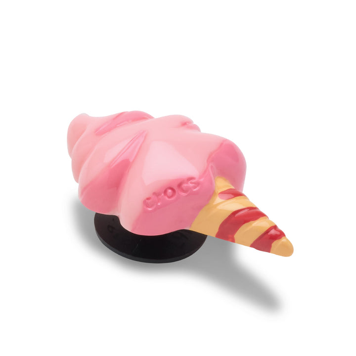 ตัวติดรองเท้า JIBBITZ™ PINK COTTON CANDY
