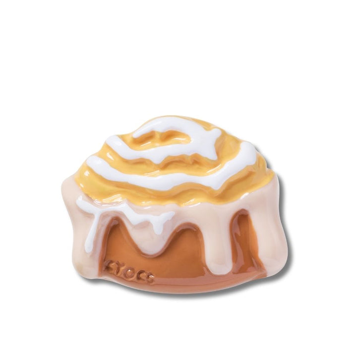 ตัวติดรองเท้า JIBBITZ™ CINNAMON ROLL WITH ICING