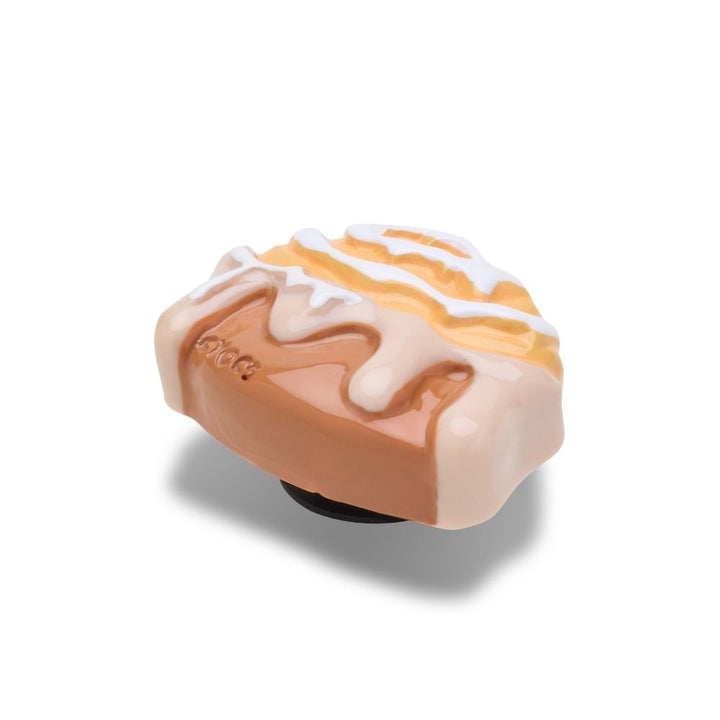 ตัวติดรองเท้า JIBBITZ™ CINNAMON ROLL WITH ICING