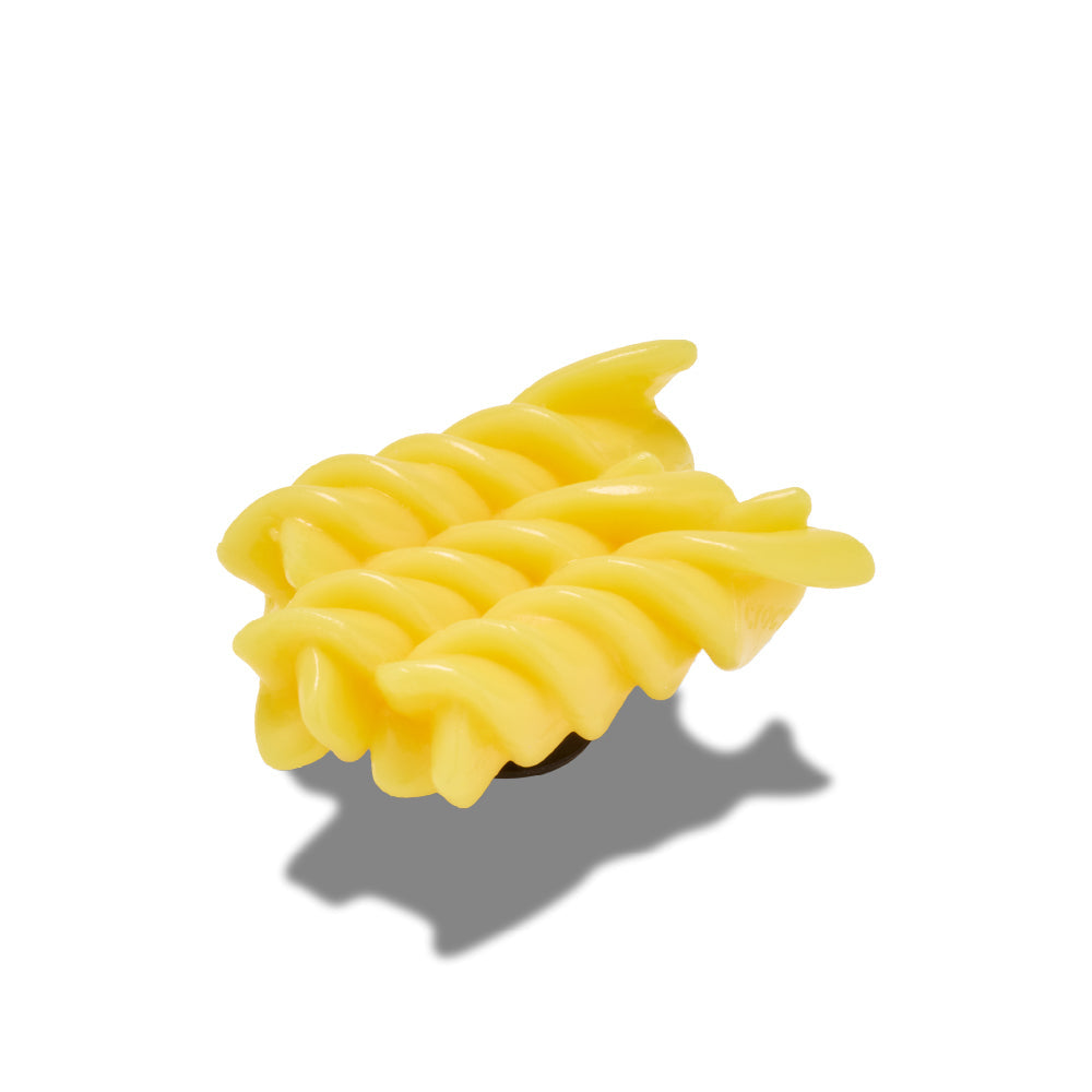 ตัวติดรองเท้า JIBBITZ™ REALISTIC FUSILLI PASTA