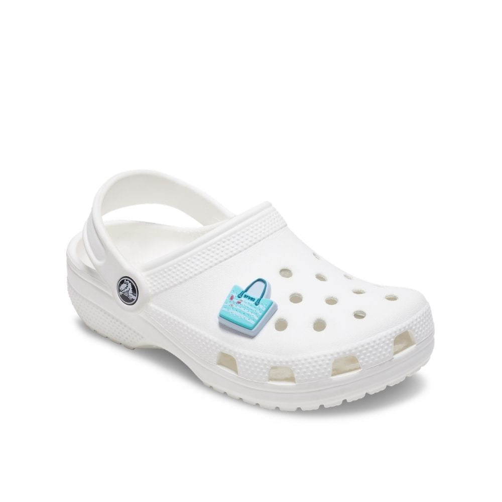 JIBBITZ™ BEACH TIME CROCS TOTE