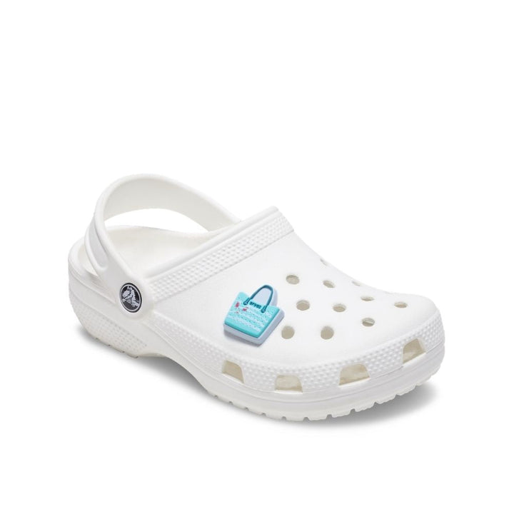 JIBBITZ™ BEACH TIME CROCS TOTE