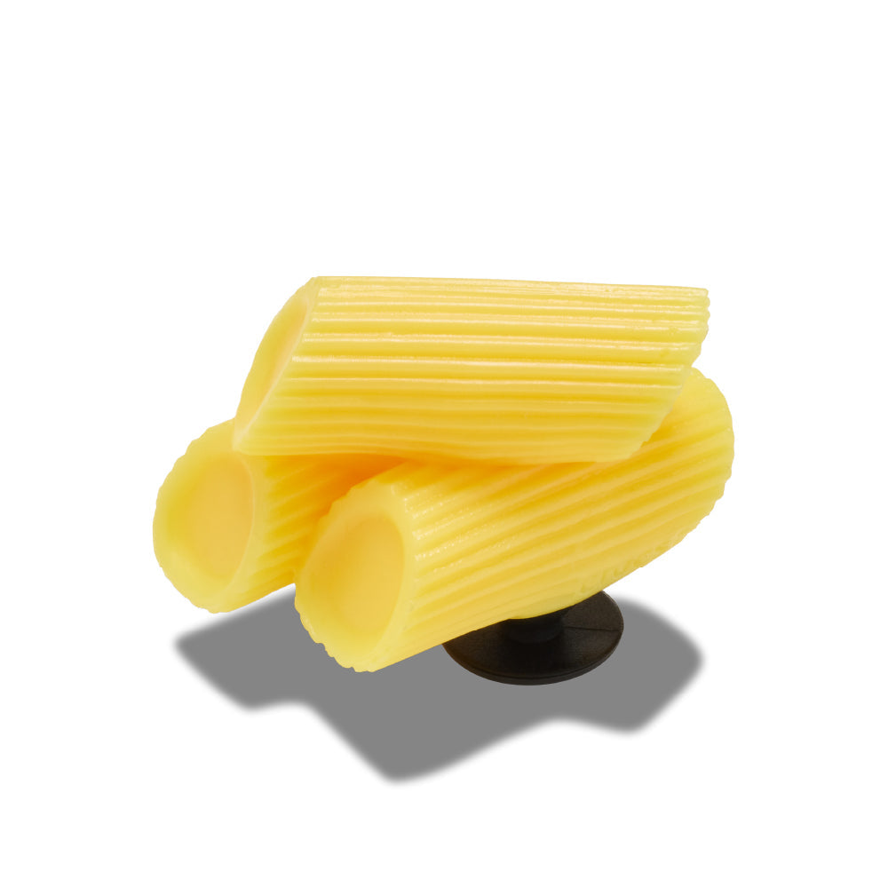 ตัวติดรองเท้า JIBBITZ™ REALISTIC PENNE PASTA