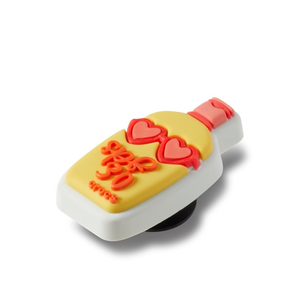 JIBBITZ™ CUTIE SUNSCREEN