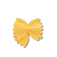 ตัวติดรองเท้า JIBBITZ™ REALISTIC FARFALLE PASTA