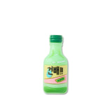 ตัวติดรองเท้า JIBBITZ™ SOJU BOTTLE
