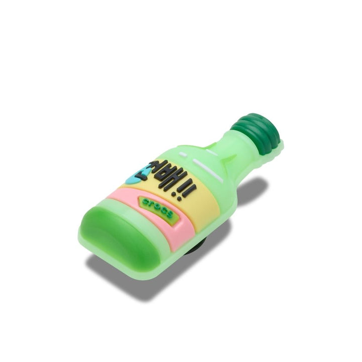 ตัวติดรองเท้า JIBBITZ™ SOJU BOTTLE