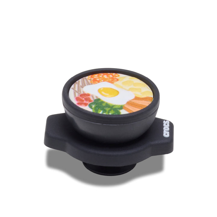 JIBBITZ™ 3D BIBIMBAP