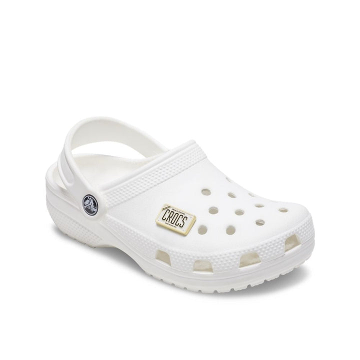 ตัวติดรองเท้า JIBBITZ™ CROCS LICENSE PLATE