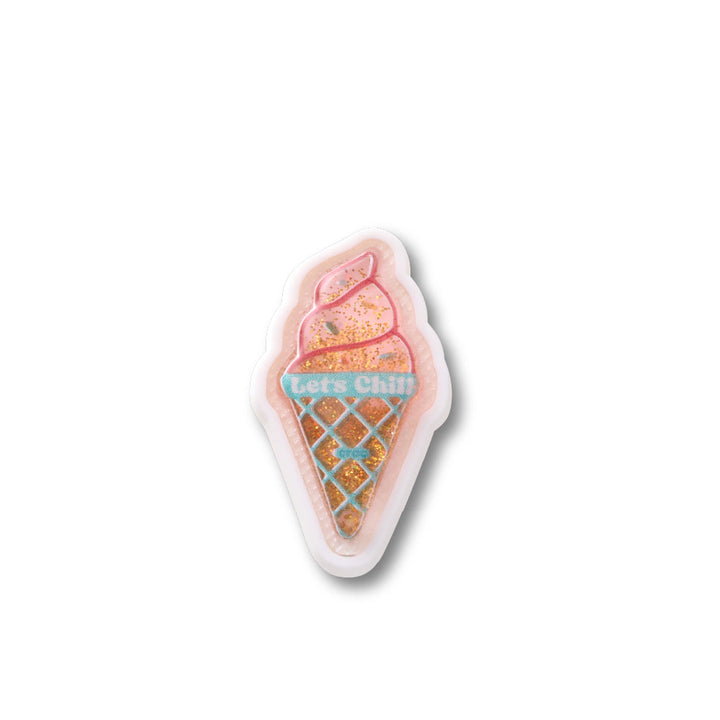 JIBBITZ™ SQUISH FILLED ICE CREAM CONE