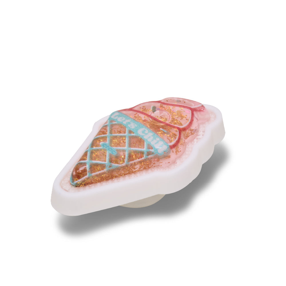 JIBBITZ™ SQUISH FILLED ICE CREAM CONE