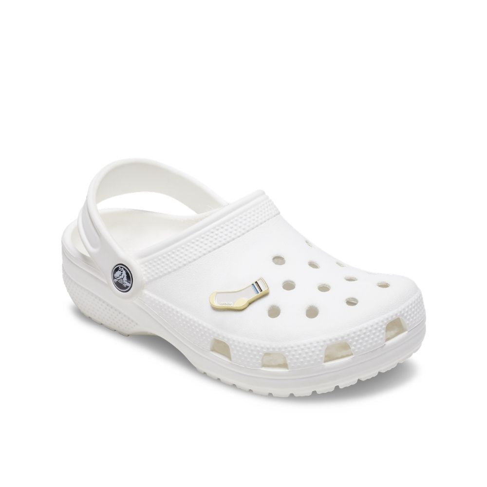 ตัวติดรองเท้า JIBBITZ™ GOLDEN CROCS SOCK