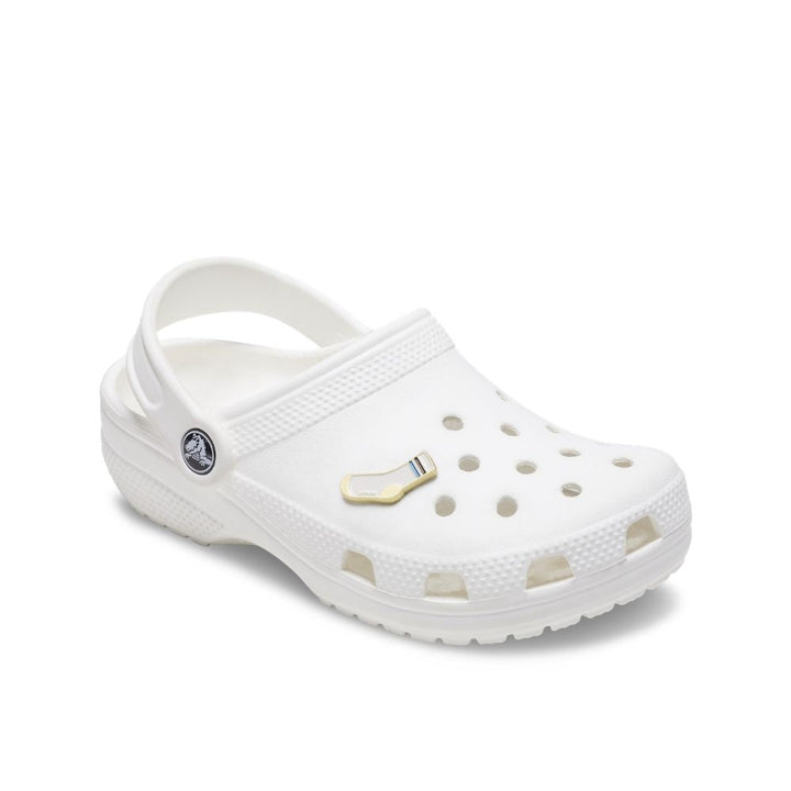 ตัวติดรองเท้า JIBBITZ™ GOLDEN CROCS SOCK