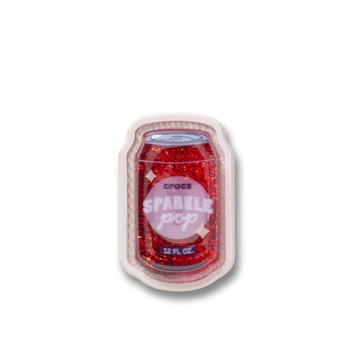 ตัวติดรองเท้า JIBBITZ™ SQUISH FILLED SODA POP