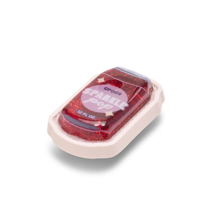 ตัวติดรองเท้า JIBBITZ™ SQUISH FILLED SODA POP