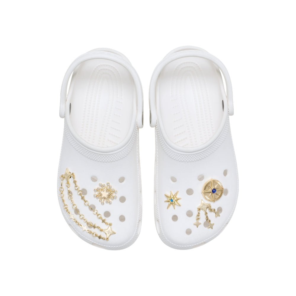 JIBBITZ™ GEM CELESTIAL NAVIGATOR 5 PACK