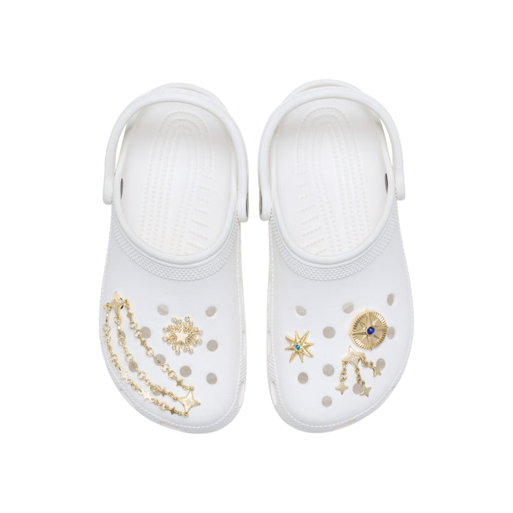 JIBBITZ™ GEM CELESTIAL NAVIGATOR 5 PACK