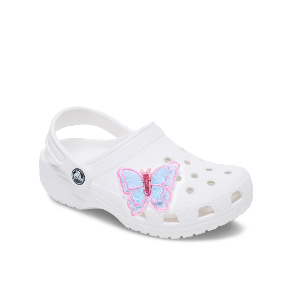 JIBBITZ™ MESH SEQUIN BUTTERFLY