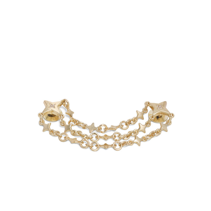 ตัวติดรองเท้า JIBBITZ™ STAR CHAIN