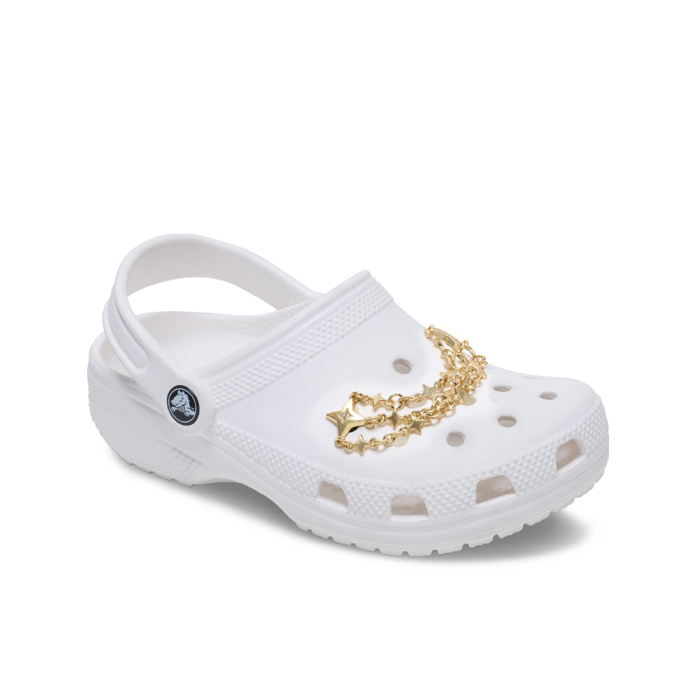 ตัวติดรองเท้า JIBBITZ™ STAR CHAIN