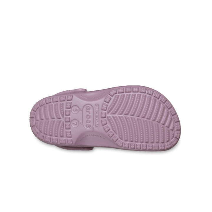 Dusty Lilac