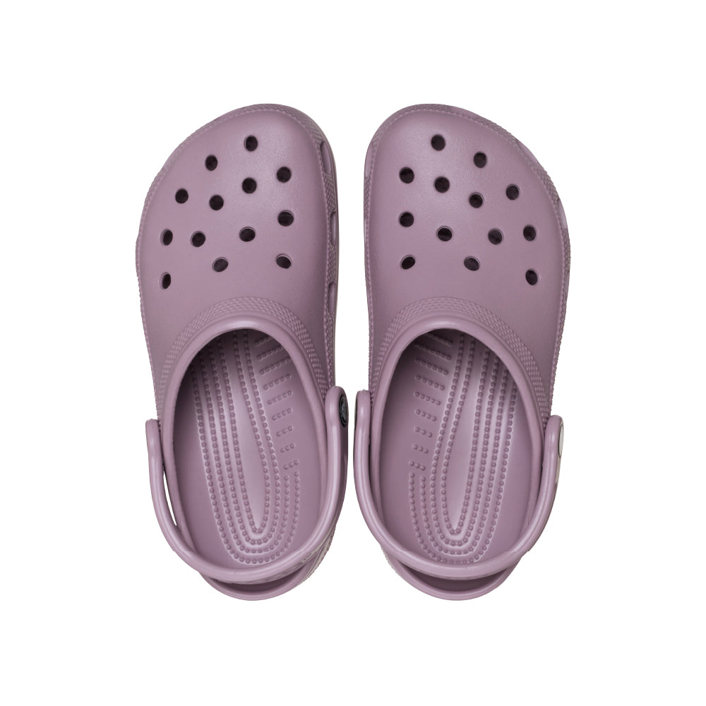 Dusty Lilac