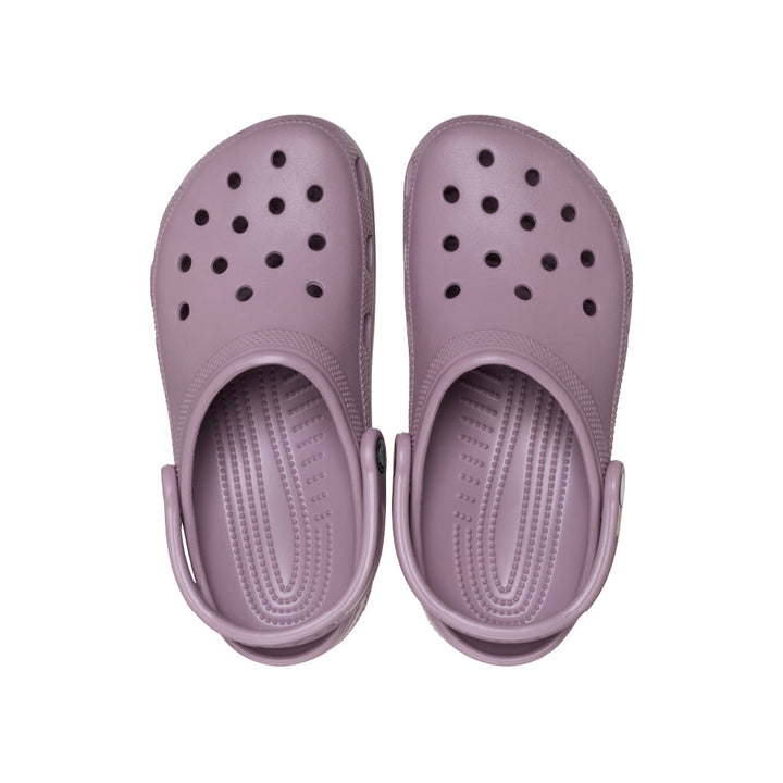 Dusty Lilac