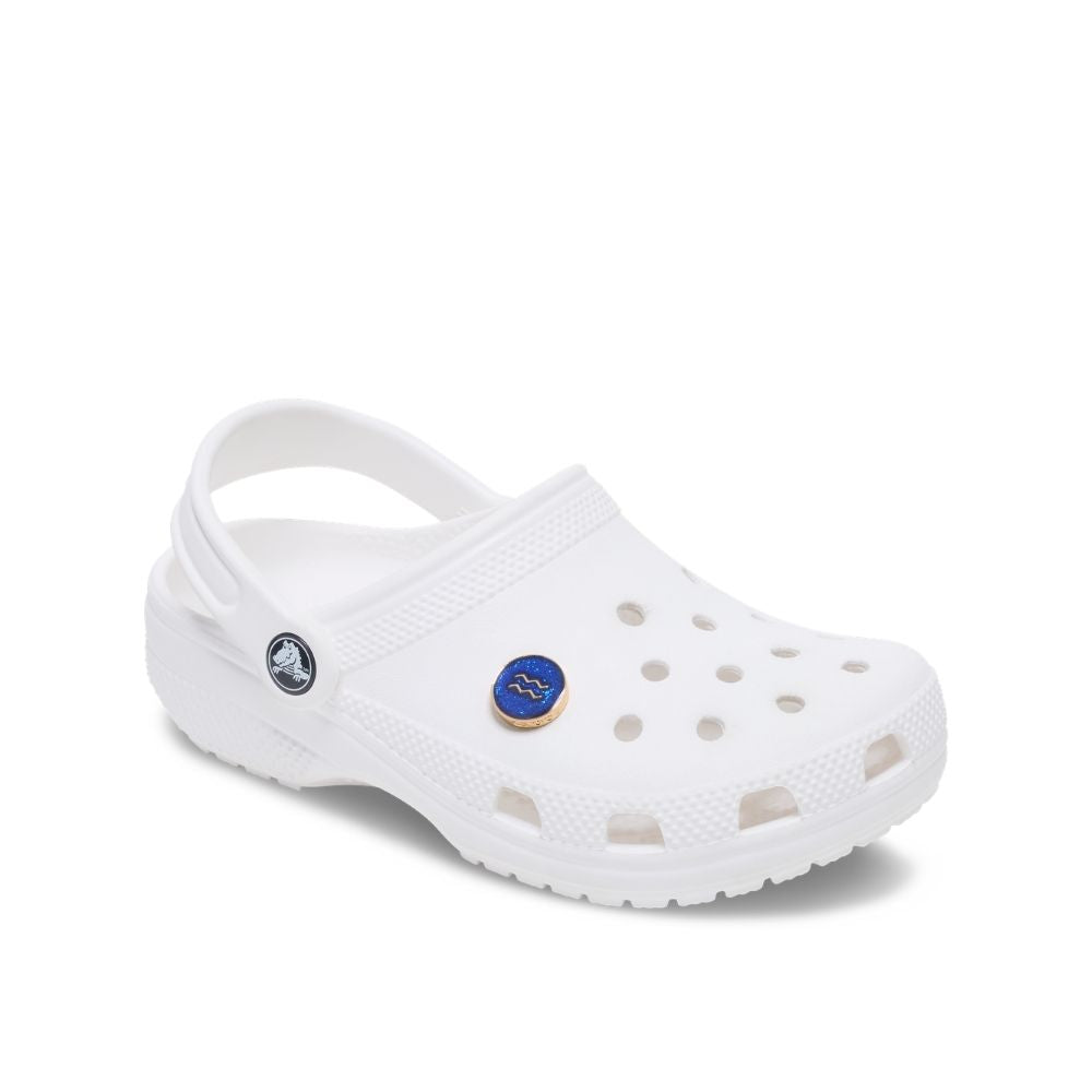 JIBBITZ™ GOLD AQUARIUS