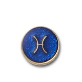 ตัวติดรองเท้า JIBBITZ™ GOLD PISCES