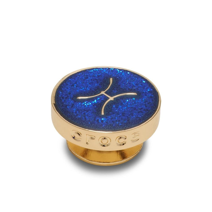 JIBBITZ™ GOLD PISCES