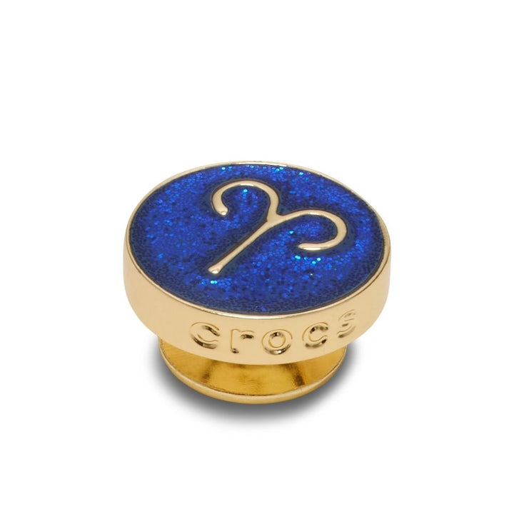 JIBBITZ™ GOLD ARIES
