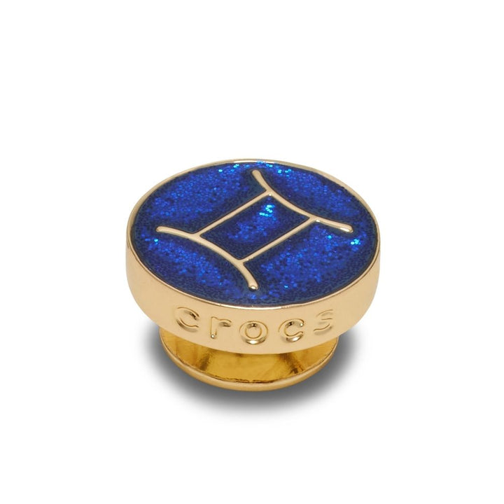 JIBBITZ™ GOLD GEMINI