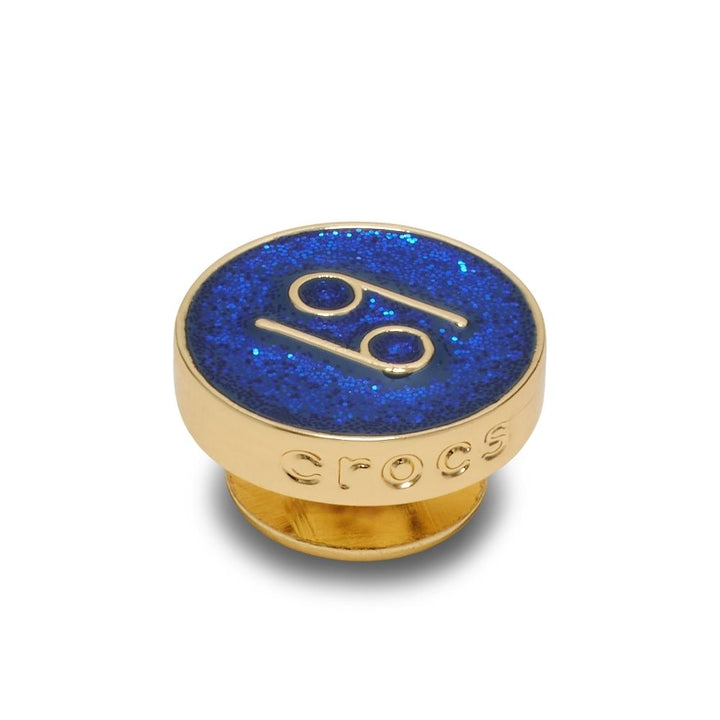 JIBBITZ™ GOLD CANCER