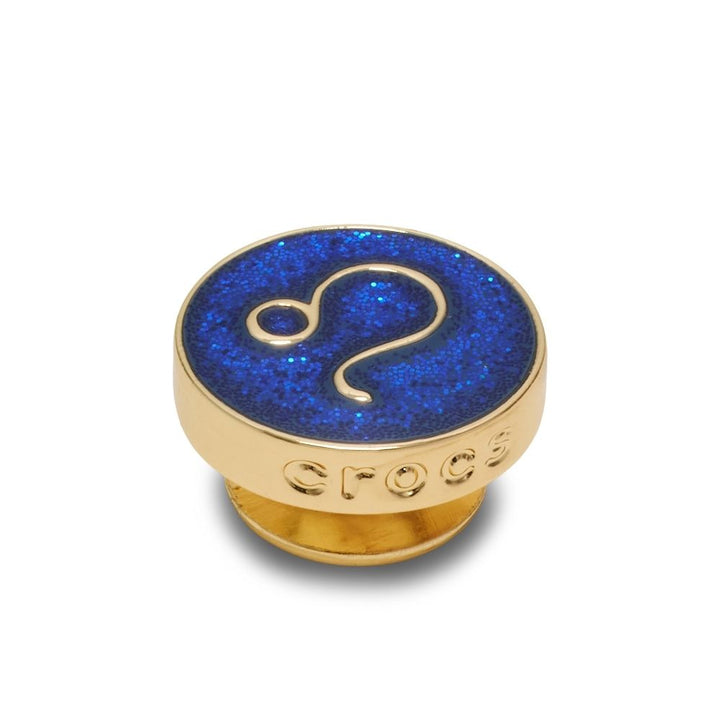 JIBBITZ™ GOLD LEO