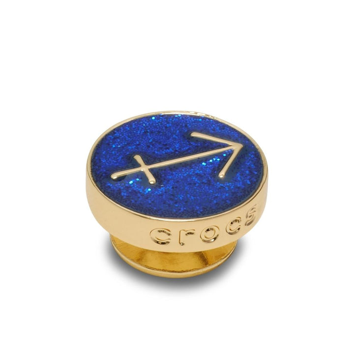 JIBBITZ™ GOLD SAGITTARIUS