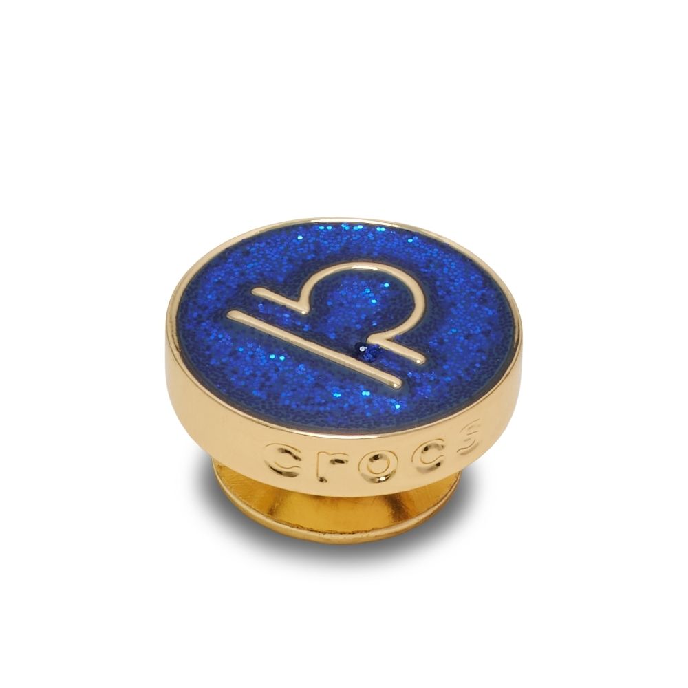 JIBBITZ™ GOLD LIBRA