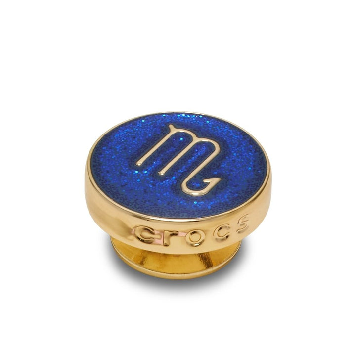 JIBBITZ™ GOLD SCORPIO