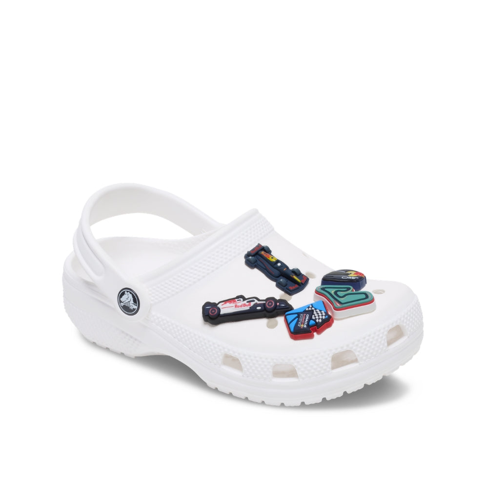 ตัวติดรองเท้า JIBBITZ™ ORACLE RED BULL RACING 5 PACK