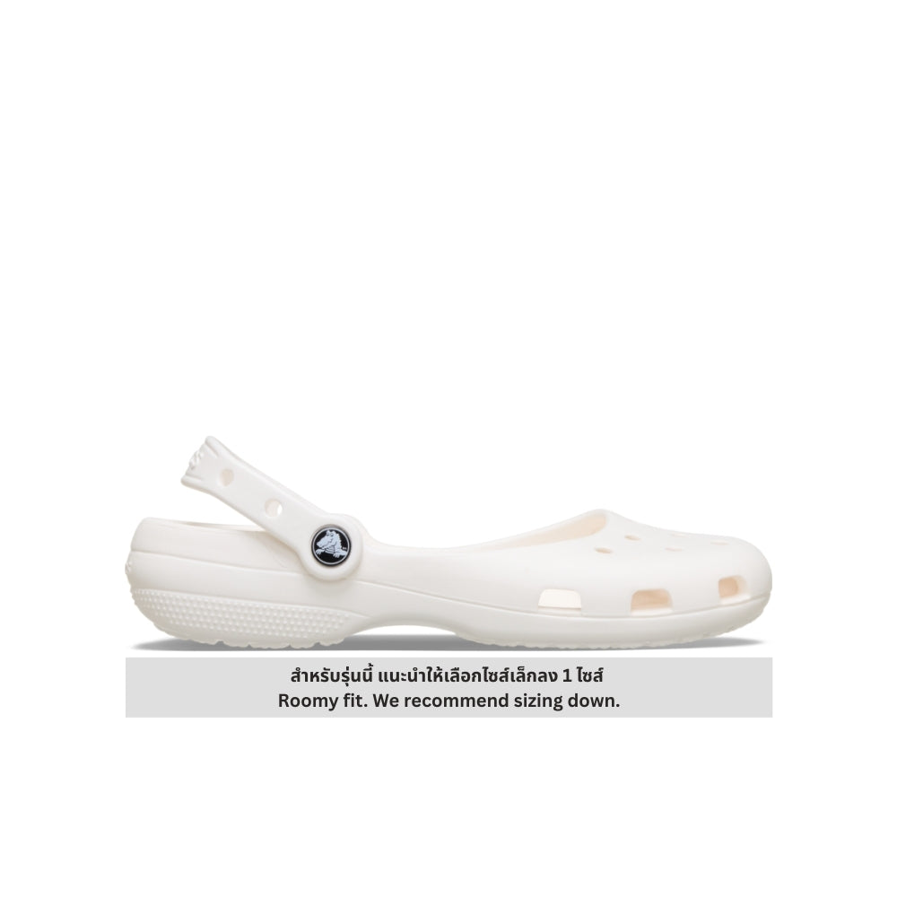 รองเท้าลำลองผู้หญิง CLASSIC BALLET