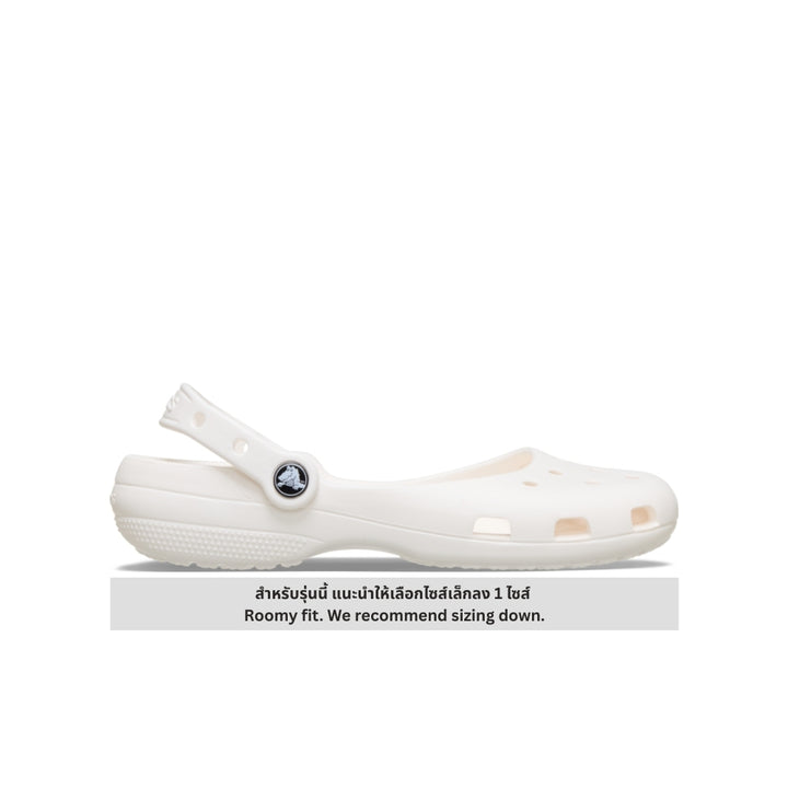 รองเท้าลำลองผู้หญิง CLASSIC BALLET