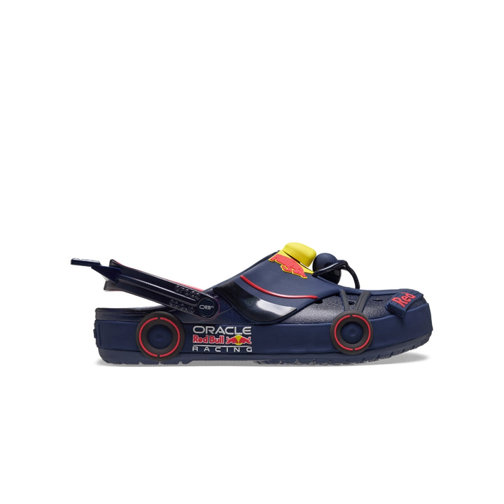 รองเท้าลำลองผู้ใหญ่ ORACLE RED BULL RACING CROCBAND™ CLOG