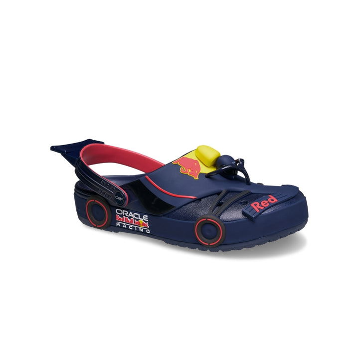 รองเท้าลำลองผู้ใหญ่ ORACLE RED BULL RACING CROCBAND™ CLOG