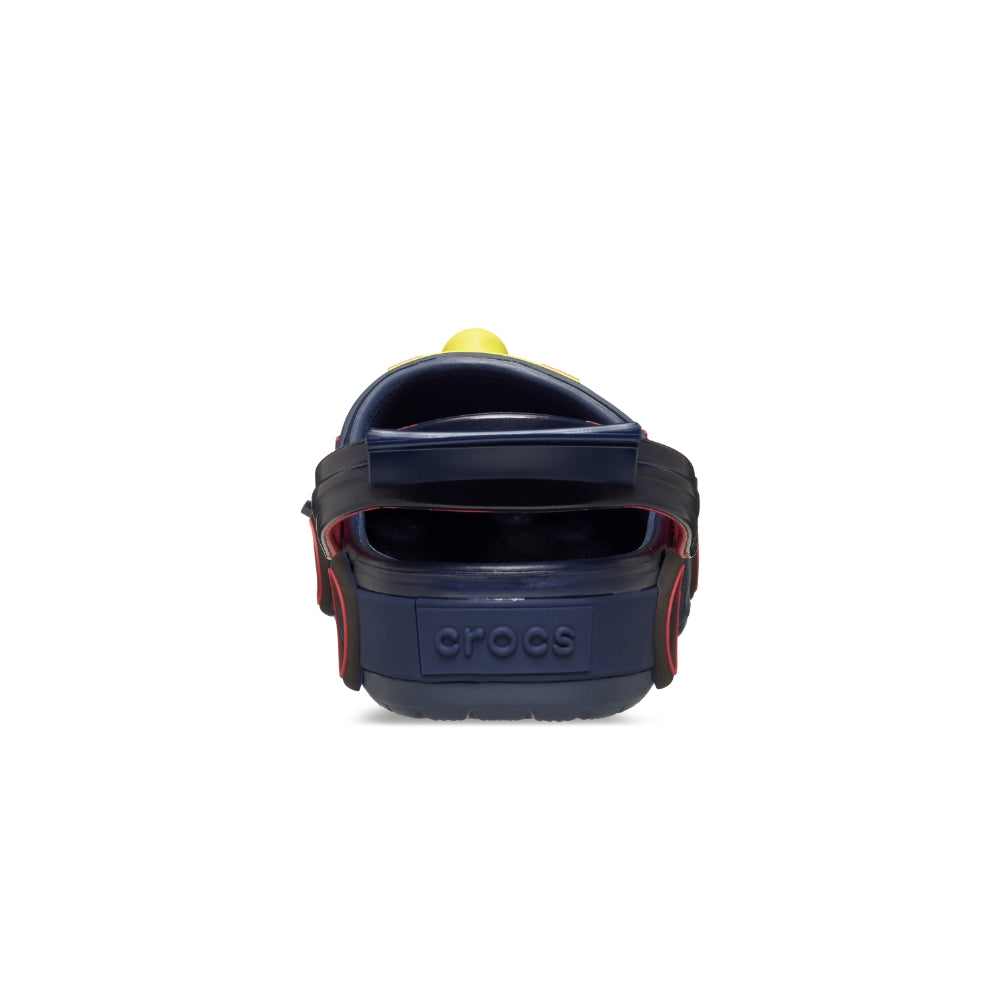 รองเท้าลำลองผู้ใหญ่ ORACLE RED BULL RACING CROCBAND™ CLOG